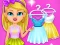 Jwèt Baby Fashion Salon sou entènèt