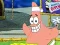 Jwèt Sponge Bob Bikini Bottom Bust Up sou entènèt