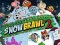 Jwèt Snow Brawl 2 sou entènèt