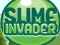 Jwèt Slime Invader sou entènèt