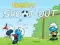 Jwèt Smurfs: Penalty Shoot-Out sou entènèt