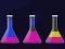 Jwèt Liquid Sorting sou entènèt