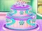 Jwèt Girl Chef Cooking Cake sou entènèt