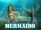 Jwèt Mermaids sou entènèt