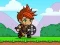 Jwèt Knight Hero Adventure Idle sou entènèt