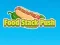 Jwèt Food Stack Push sou entènèt