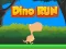 Jwèt Dino Run sou entènèt