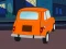 Jwèt French Cars Jigsaw sou entènèt