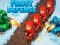 Jwèt Frost Defense sou entènèt