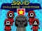 Jwèt Squid Challenge Honeycomb sou entènèt