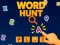 Jwèt Word Hunt sou entènèt
