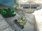 Jwèt Impossible Parking: Army Tank sou entènèt