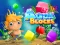 Jwèt Aqua blocks sou entènèt