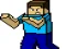 Jwèt Minecraft Puzzle Jigsaw sou entènèt