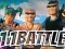Jwèt 1v1 Battle sou entènèt