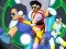 Jwèt Soccer Brawl sou entènèt
