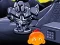 Jwèt Monkey Go Happy Stage 127 sou entènèt