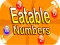 Jwèt Eatable Numbers sou entènèt