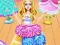 Jwèt Rainbow Princess Cake Maker sou entènèt
