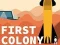 Jwèt First Colony sou entènèt
