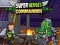 Jwèt Super Heroes Commander sou entènèt