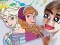 Jwèt Coloring Book: Frozen sou entènèt