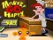 Jwèt Monkey Go Happy Stage 527 sou entènèt