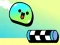 Jwèt Blumgi Slime sou entènèt