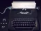 Jwèt Typewriter Simulator sou entènèt