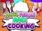 Jwèt Besties Fishing and Cooking sou entènèt
