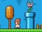 Jwèt Ninja Plumber sou entènèt