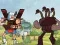 Jwèt Battle of the Behemoths sou entènèt