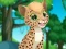 Jwèt Cheerful Leopard Escape sou entènèt