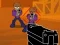 Jwèt Rushdown Rivals Reloaded sou entènèt