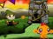 Jwèt Monkey Go Happy Stage 133 sou entènèt
