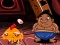Jwèt Monkey Go Happy Stage 136 sou entènèt