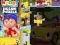 Jwèt Noddy Toyland Detective: Jigsaw Puzzle sou entènèt