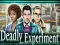 Jwèt Deadly Experiment sou entènèt