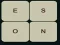 Jwèt Word Master sou entènèt