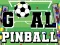 Jwèt Goal Pinball sou entènèt