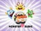 Jwèt Monster X Sushi sou entènèt