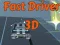 Jwèt Fast Driver 3D sou entènèt