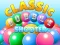 Jwèt Classic Bubble Shooter sou entènèt