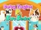 Jwèt Baby Taylor Pet Care Center sou entènèt