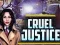 Jwèt Cruel Justice sou entènèt