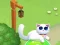 Jwèt Kitty Jewel Quest sou entènèt