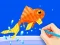 Jwèt Coloring Book: Fish sou entènèt