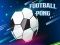 Jwèt Football Pong sou entènèt