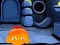 Jwèt Monkey Go Happy Stage 155 sou entènèt