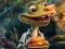 Jwèt Chef Lizard Escape sou entènèt